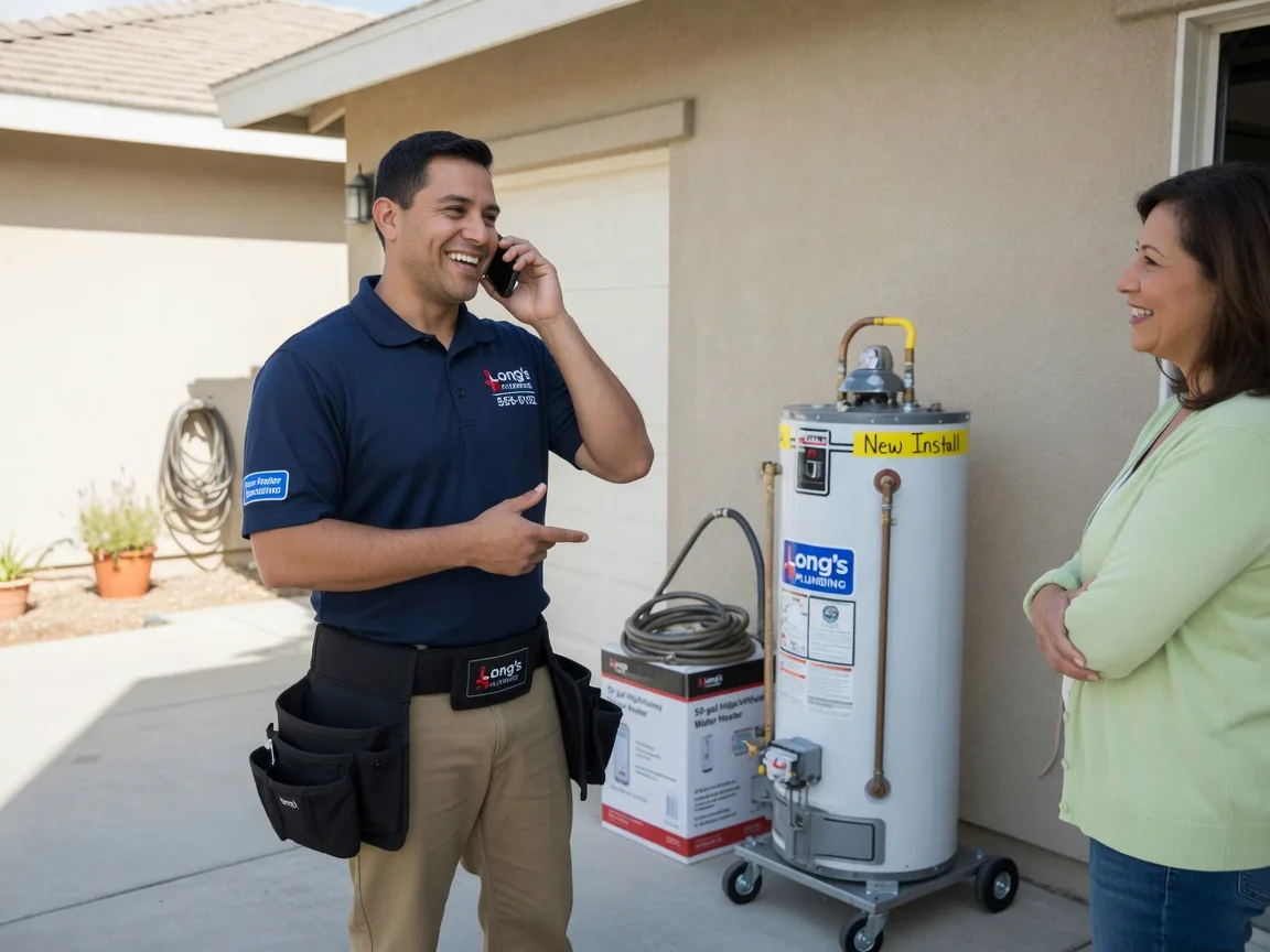 Leak Detection Sasser, GA FAQs